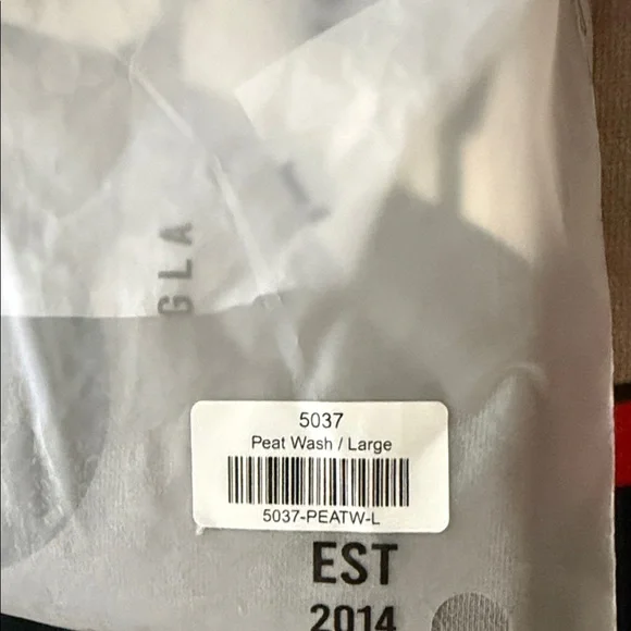 YoungLA 5037 - UNI VINTAGE CREWNECK - Picture 15 of 16